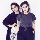 Tegan and Sara