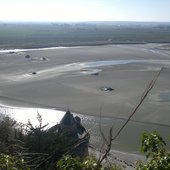 MUD FLAT