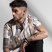 ZAYN