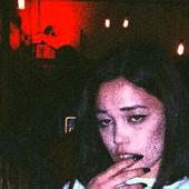 LastFM profile picture for @Died