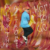 Hot To Go (Cover)