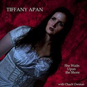 She Waits Upon the Shore (feat. Chuck Owston)