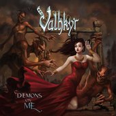 Demons on Me - Single