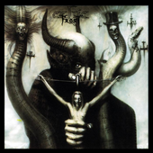 Celtic Frost- To Mega Therion