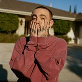 Mac for Rolling Stone 2018