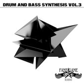 Drum and Bass Synthesis, Vol. 3