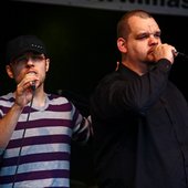Misiek i Muzyk
