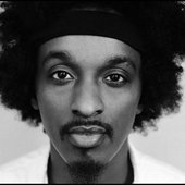 k'naan close up