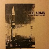 Welcome To The New Cold War