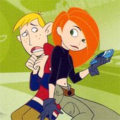 Kim Possible