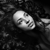 Sade by Albert Watson, 1992