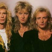 Def Leppard