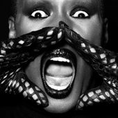 Grace Jones