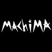 Machima's Logo