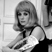 Catherine Deneuve