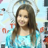 Рита Киреева