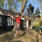 Avatar for koekkkoek