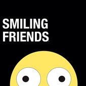Smiling Friends