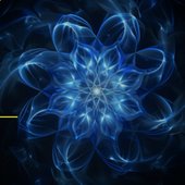 Glowing Aura
