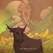 The Bull of Utu - Single