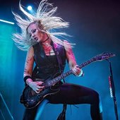 Nita Strauss