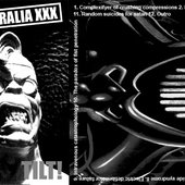 Gutturaliaxxx cover