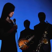 Shauna Antoniuc Trio