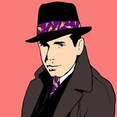 Lou Casablanca