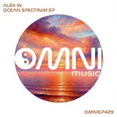 Ocean Spectrum EP