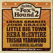 Fox and the Hound 2 (Soundtrack from the Motion Picture).jpg