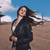 Lana Del Rey