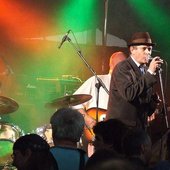 Tim Elliot And The Troublemakers 2
