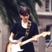 Emma- sanfrancisco 1992 union square