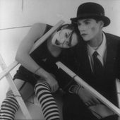 The Dresden Dolls, 2004