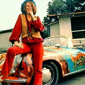 janis