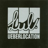 Lul - 'Ueberlocation' (compilation, 1991)