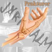 Frakturer - Single