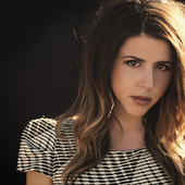 Jillette Johnson PNG