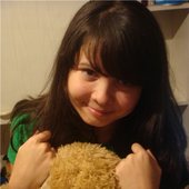 Королева медведей ^.=