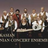 Chookasian Armenian Concert Ensemble