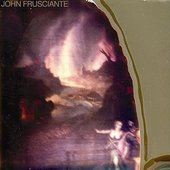 John Frusciante - Curtains (2005)