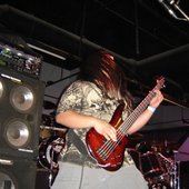 @ karma with cattle Decapitation