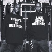 clipse for mass appeal