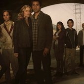 Fear the Walking Dead // Header