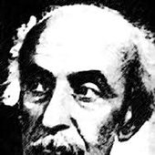 Nima Yooshij / نیـما یـوشیـج