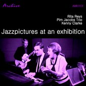Jazzpictures at an Exhibition (feat. Kenny Clarke)
