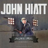 John Hiatt Paper Thin, Live Radio Broadcasts