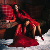 Perfect Velvet