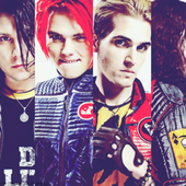 my chemical romance