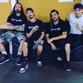 Gomorrah in Blood c. 2012